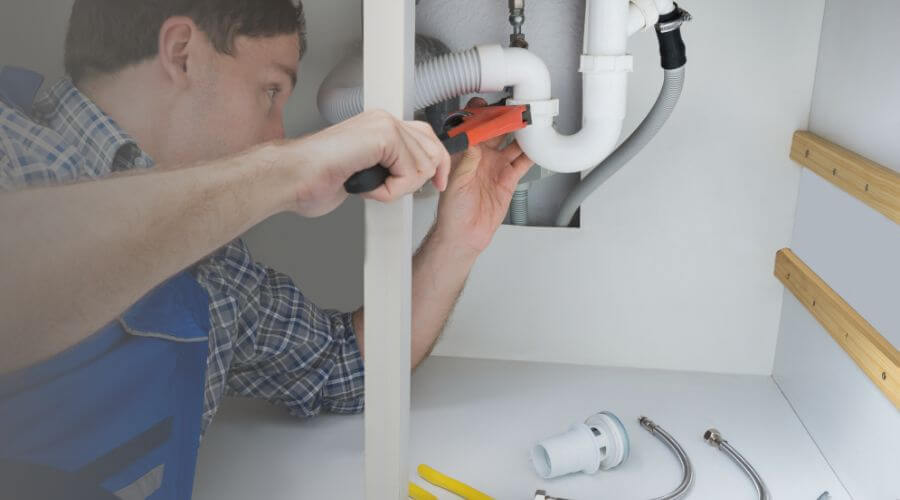 Professional Leak Detection in Duckwater, NV