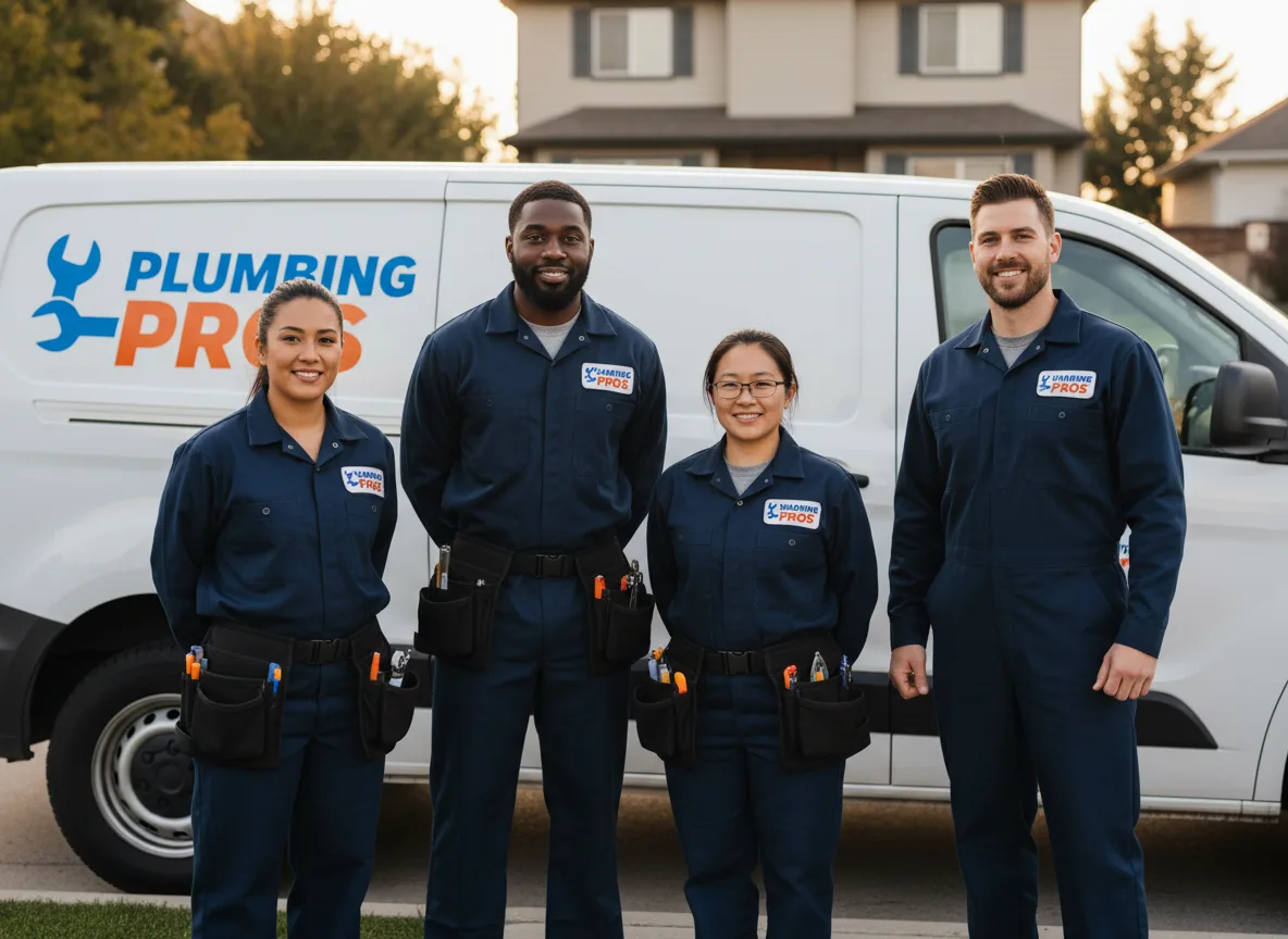 Water Heater Repair company in Duckwater, NV